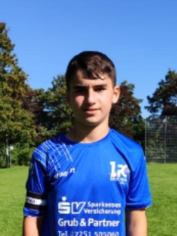 Avatar Bild für Marius Albizius