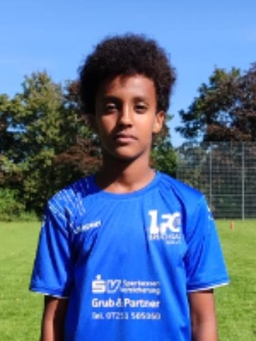 Avatar Bild für Salman Jemal
