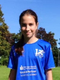 Avatar Bild für Sophie Khani