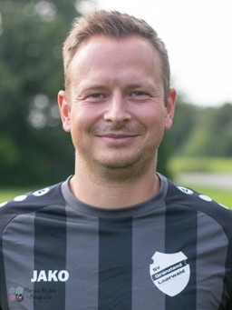 Avatar Bild für Patrick Treziak