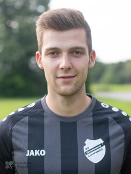 Avatar Bild für Robin Trüün