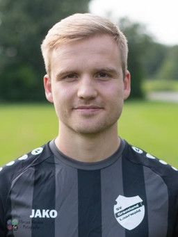 Avatar Bild für Janik Wolbert