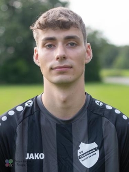 Avatar Bild für Kane van Herpe