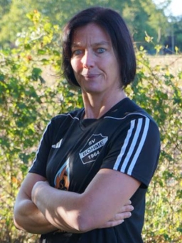 Avatar Bild für Daniela Boock
