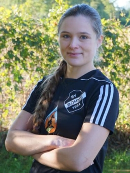 Avatar Bild für Sabrina Habel