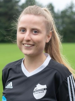 Avatar Bild für Lisanne Schütten