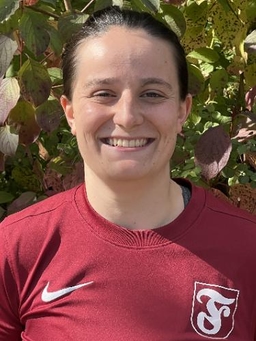 Avatar Bild für Clara Zurowski