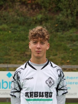 Avatar Bild für Kian Nahodovic