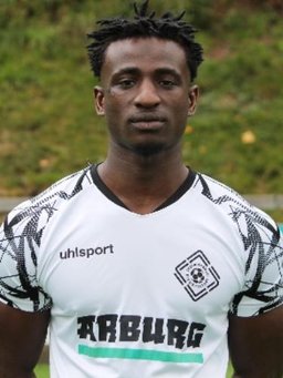 Avatar Bild für Mamoudou Keita