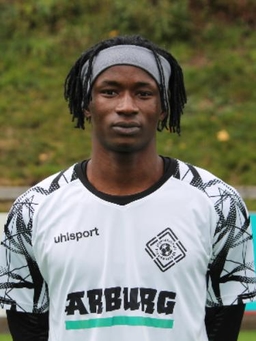 Avatar Bild für Hamza Idi Moussa
