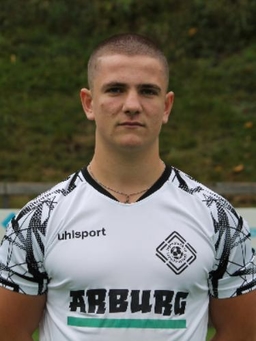 Avatar Bild für Leon Hillenbrand