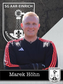 Avatar Bild für Marek Höhn