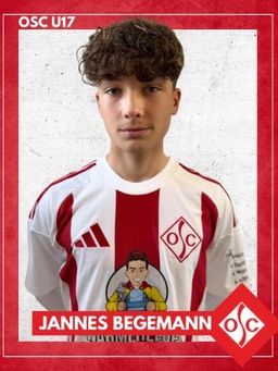 Avatar Bild für Jannes Begemann