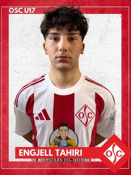 Avatar Bild für Engjull Tahiri