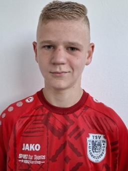 Avatar Bild für Luca Joel Malien