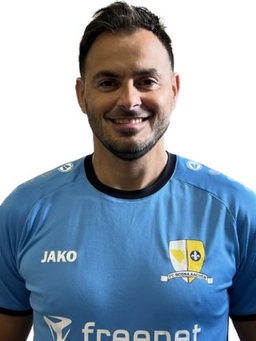 Avatar Bild für Damir Bajric