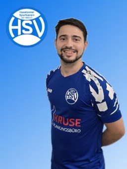 Avatar Bild für Nikolai Rauschenbach