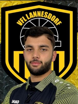 Avatar Bild für Mustafa Orcun Hidir