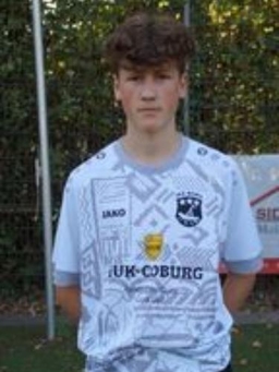 Avatar Bild für Valentin Linus Ketterer