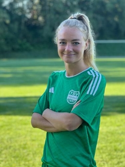 Avatar Bild für Selina Weiß