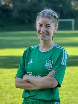 Avatar Bild für Marcella Tolkmitt