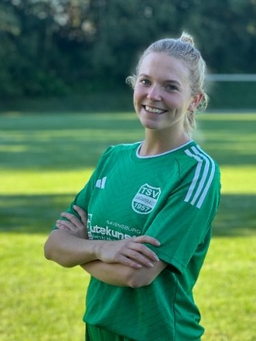 Avatar Bild für Chiara Reinhardt
