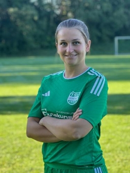 Avatar Bild für Magdalena Fricker