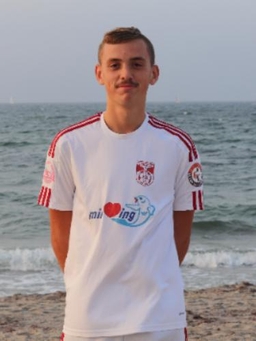 Avatar Bild für Max Philip Elstner