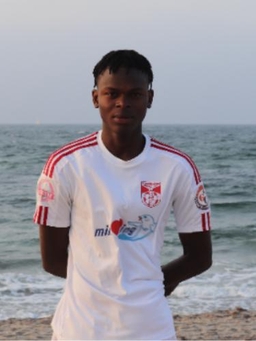 Avatar Bild für Arouna Gadiaga