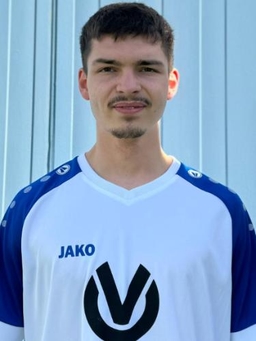 Avatar Bild für Domenic Preuß