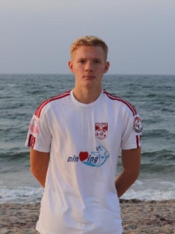 Avatar Bild für Mike-Leon Genschow