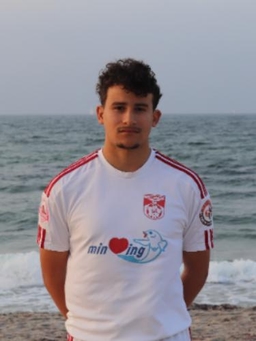 Avatar Bild für Moaz Hany Sayed Mahdey Hillal