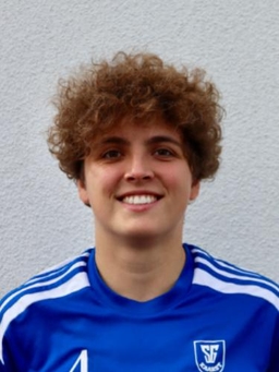 Avatar Bild für Kim Christine Amfaldern
