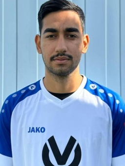 Avatar Bild für Roozbeh Sedighi