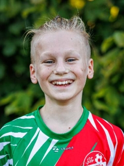 Avatar Bild für Jonte Benjamin Gerken