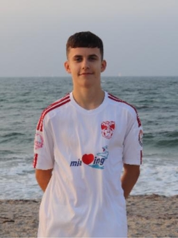 Avatar Bild für Marvin Trost