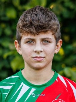 Avatar Bild für Leo Priebe