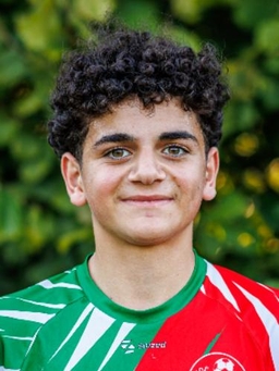 Avatar Bild für Anas Shartah