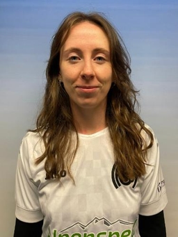 Avatar Bild für Megan Wolf