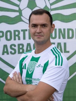 Avatar Bild für Dennis Bauer
