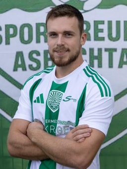 Avatar Bild für Lukas Bauer