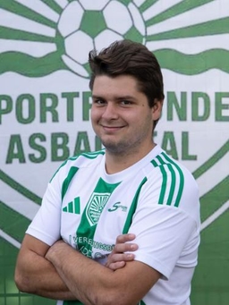 Avatar Bild für Rene Müller
