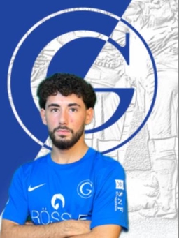Avatar Bild für Riccardo Garofano