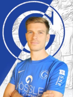 Avatar Bild für Patrick Hirsch