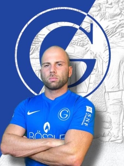 Avatar Bild für Georgios Katsanidis
