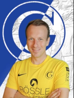 Avatar Bild für Valentin Köhl