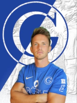 Avatar Bild für Patrick Kraut