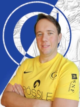 Avatar Bild für Jens Krüger