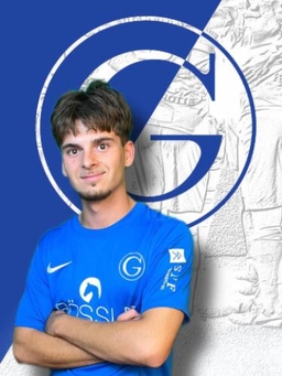 Avatar Bild für Noah Marinkovic
