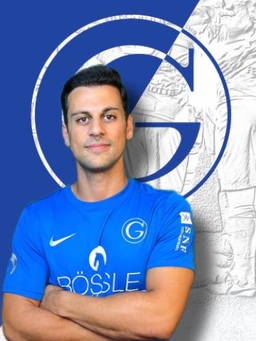 Avatar Bild für Pascal Moses